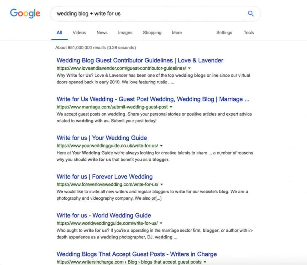 The Complete Guide To Local SEO For Wedding Venues & Suppliers Sinfa Digital Designs