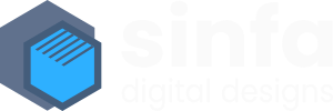 SinFa-White-Logo